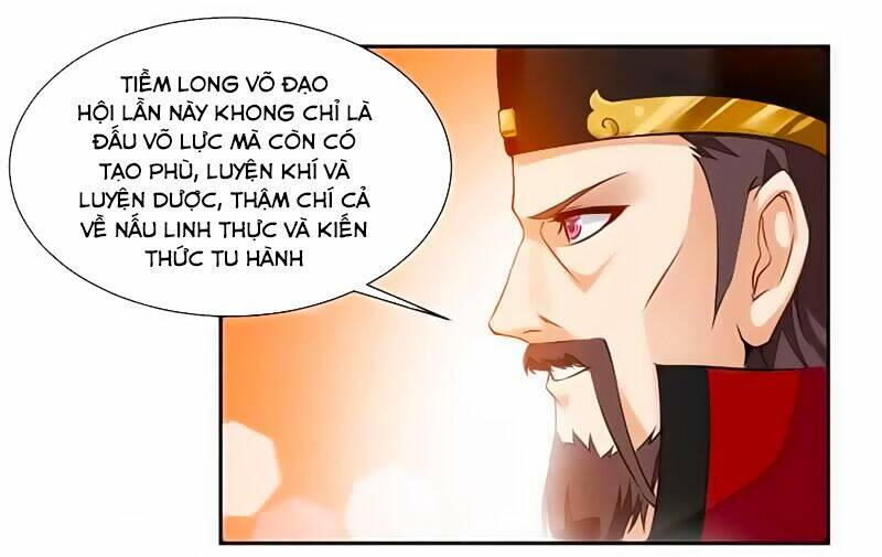 cửu dương thần vương chapter 41 11
