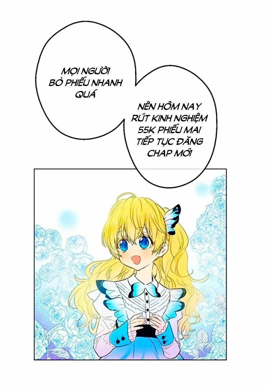 một ngày nọ ta trở thành công chúa chapter 9 39