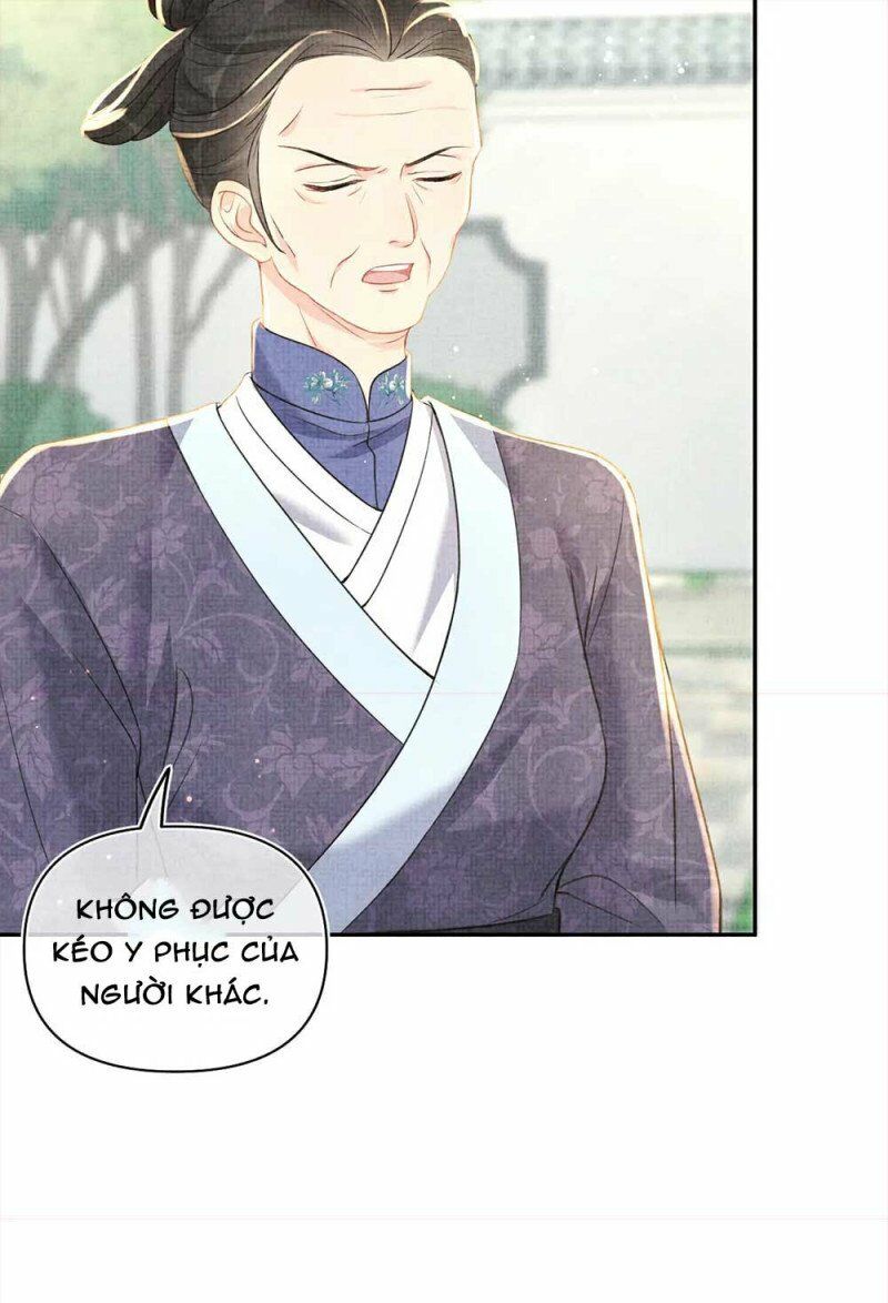 nhóc con giao nhân ba tuổi rồi chapter 22 19