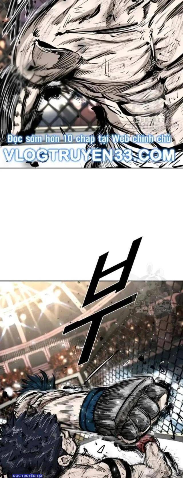 shark - cá mập chapter 215 36