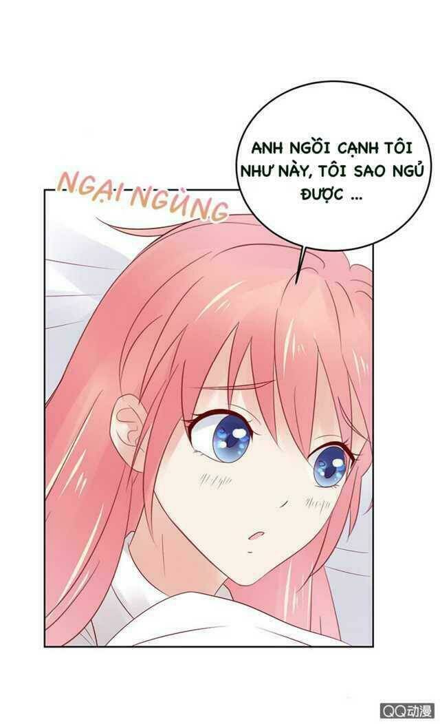 băng sơn học trưởng không được chọc chapter 39.2 10