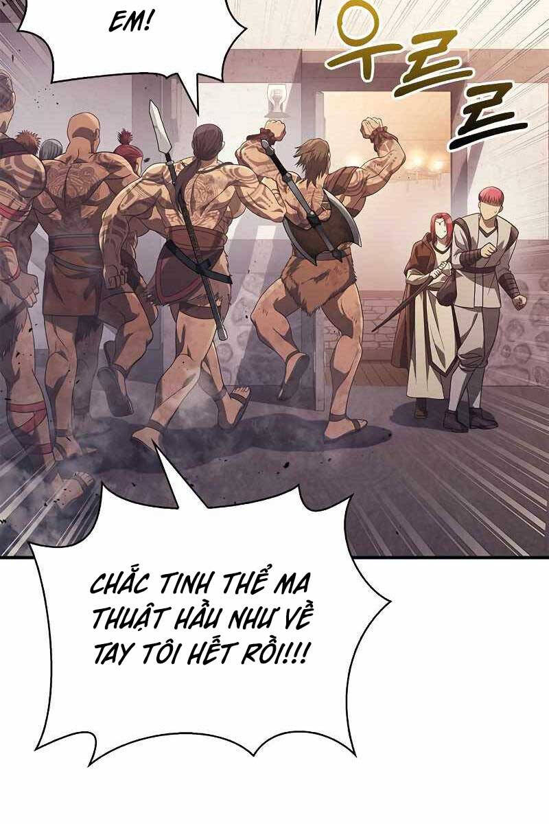 sống sót trong trò chơi với tư cách là một cuồng nhân chapter 14 19