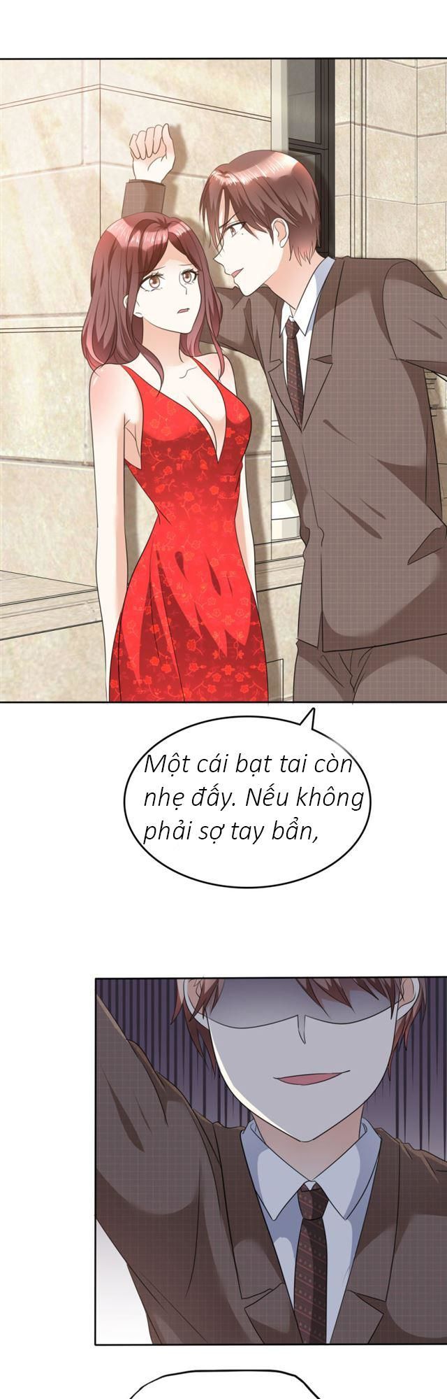 con đường phản công của sủng thê chapter 38 29