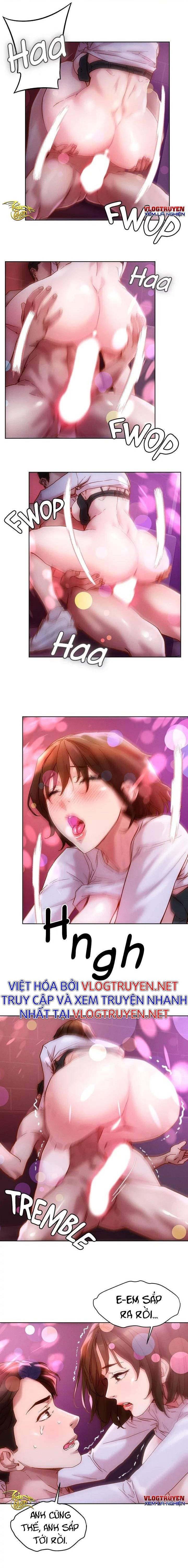 siêu chịch hệ thống của “hắc ám vương giả” chapter 15 4