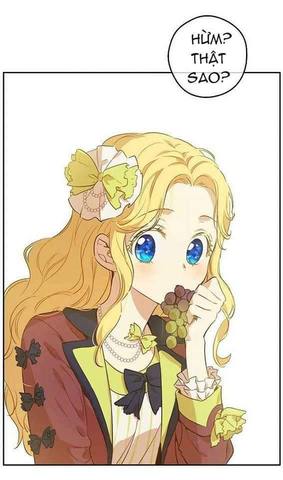 bỗng một ngày nọ tôi trở thành nàng công chúa chapter 77 45