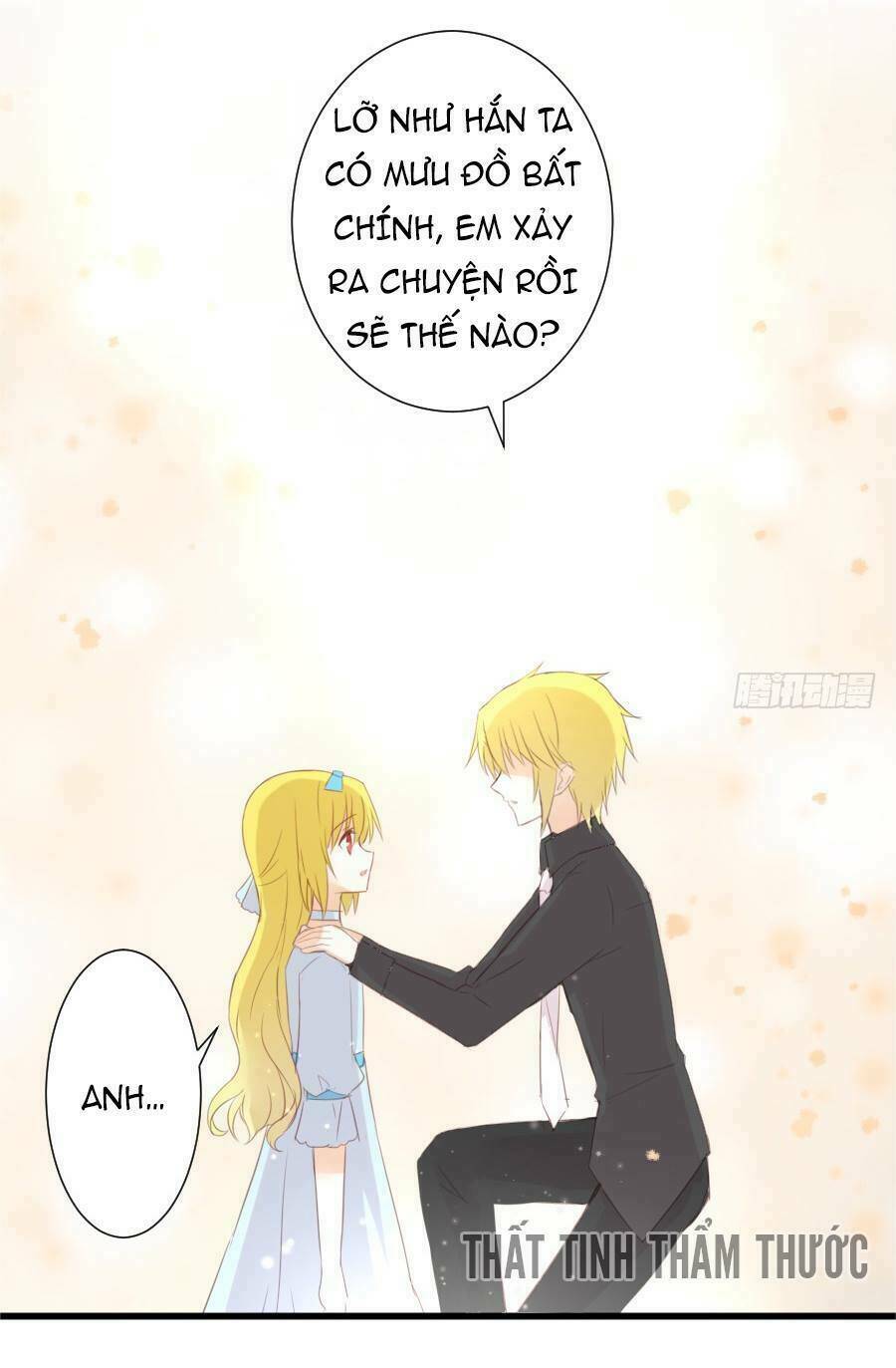 hôm nay ta cũng muốn trêu chọc nàng chapter 53 35