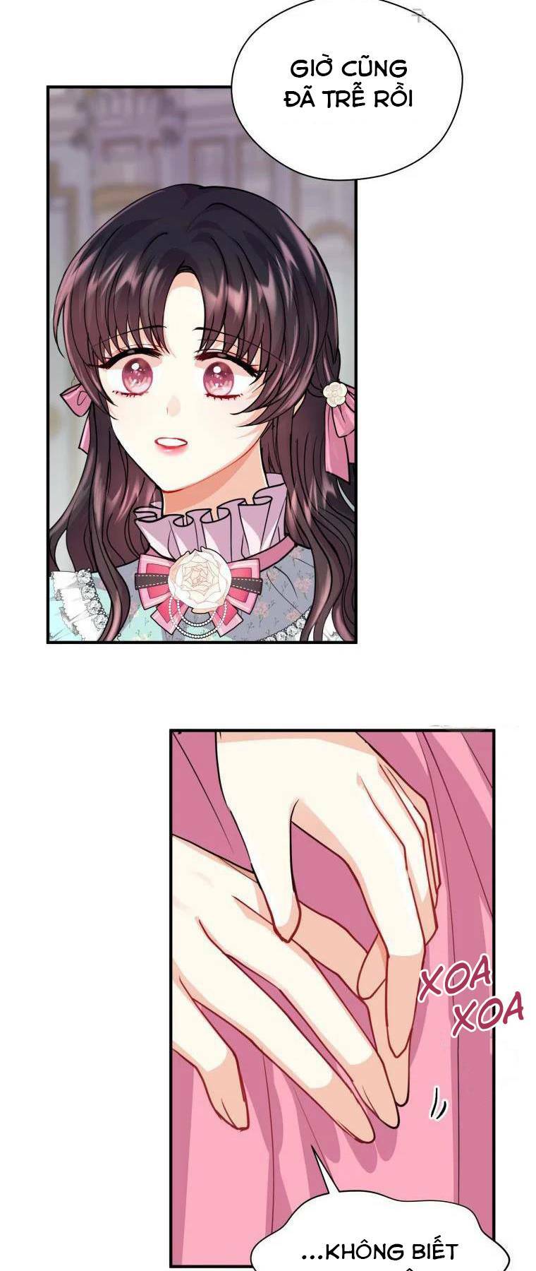 roelin bước đến tương lai chapter 16 30