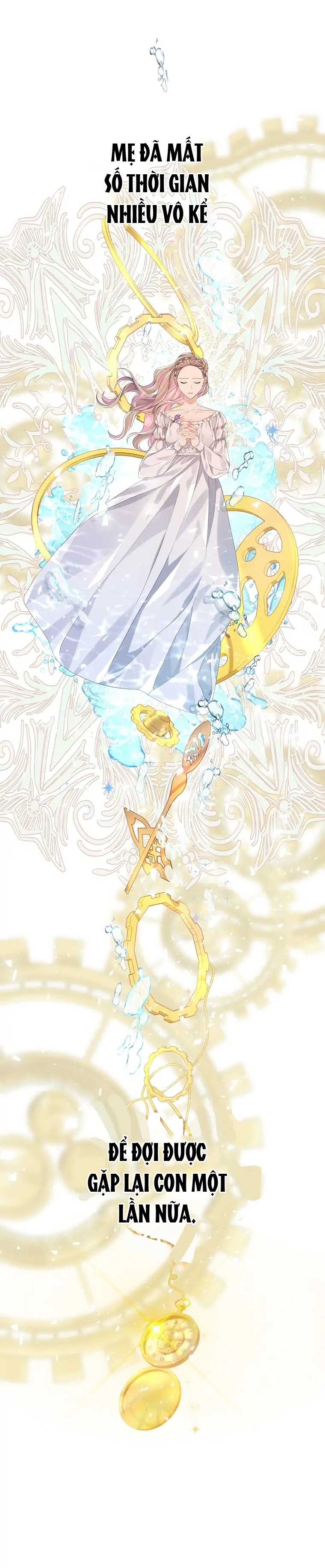 aster yêu dấu của tôi chapter 31 9