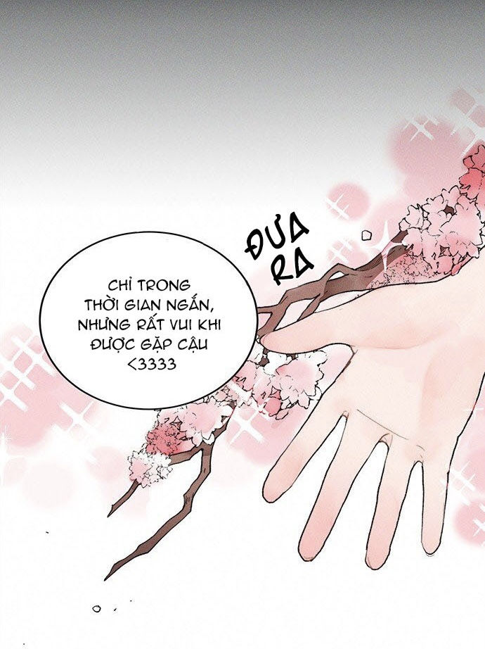 người tình của gwanghae chapter 2.1 40