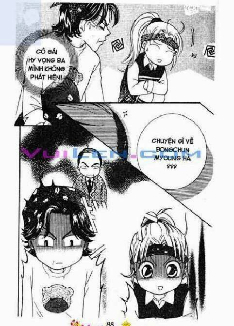 neck and neck chapter 1 85