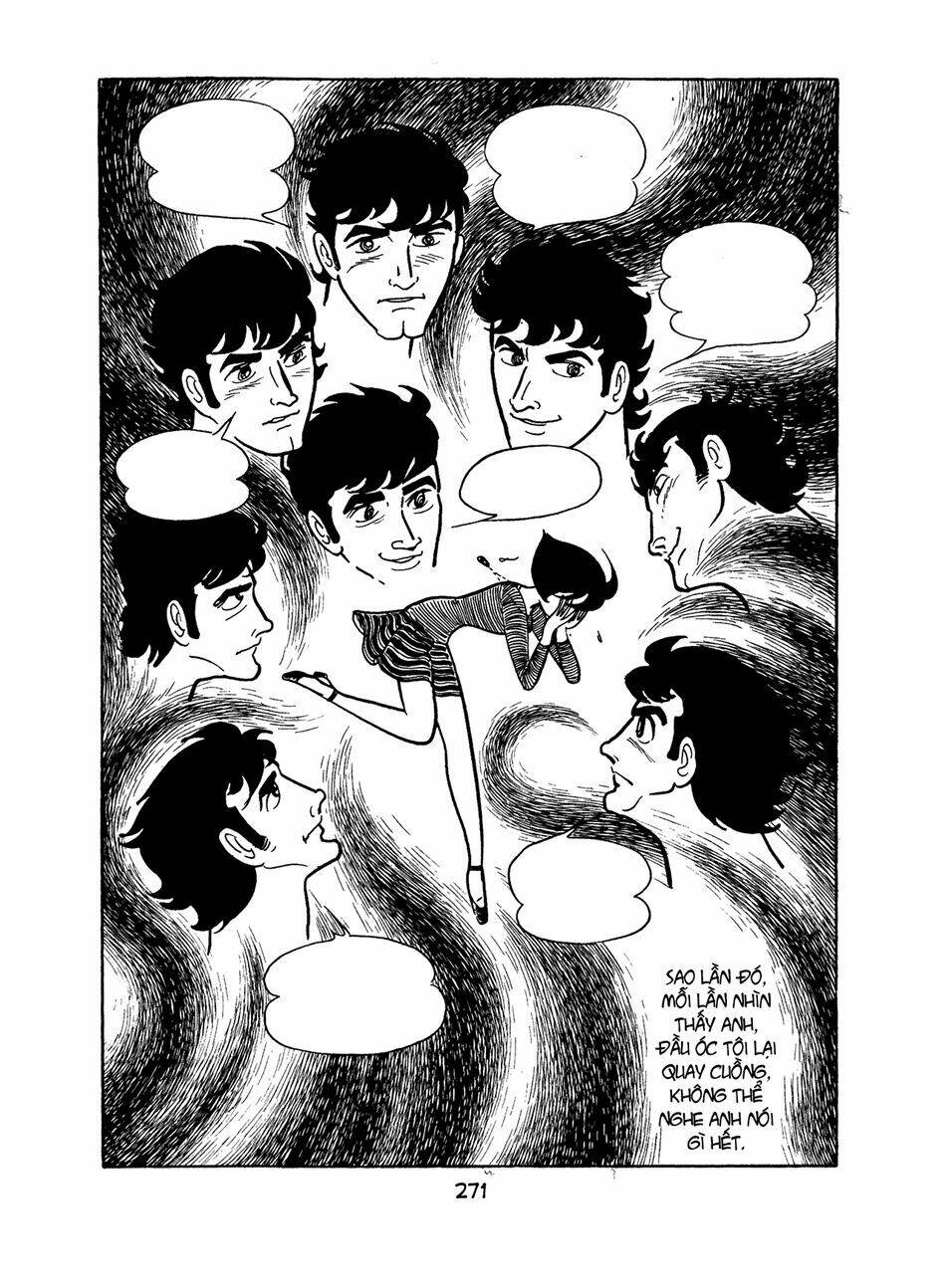 apollo’s song chapter 3.3 27