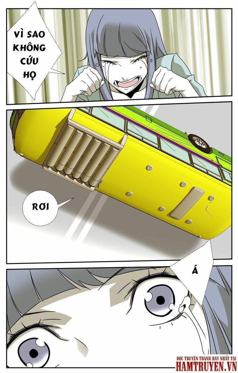 nghịch quỷ ds chapter 40 7