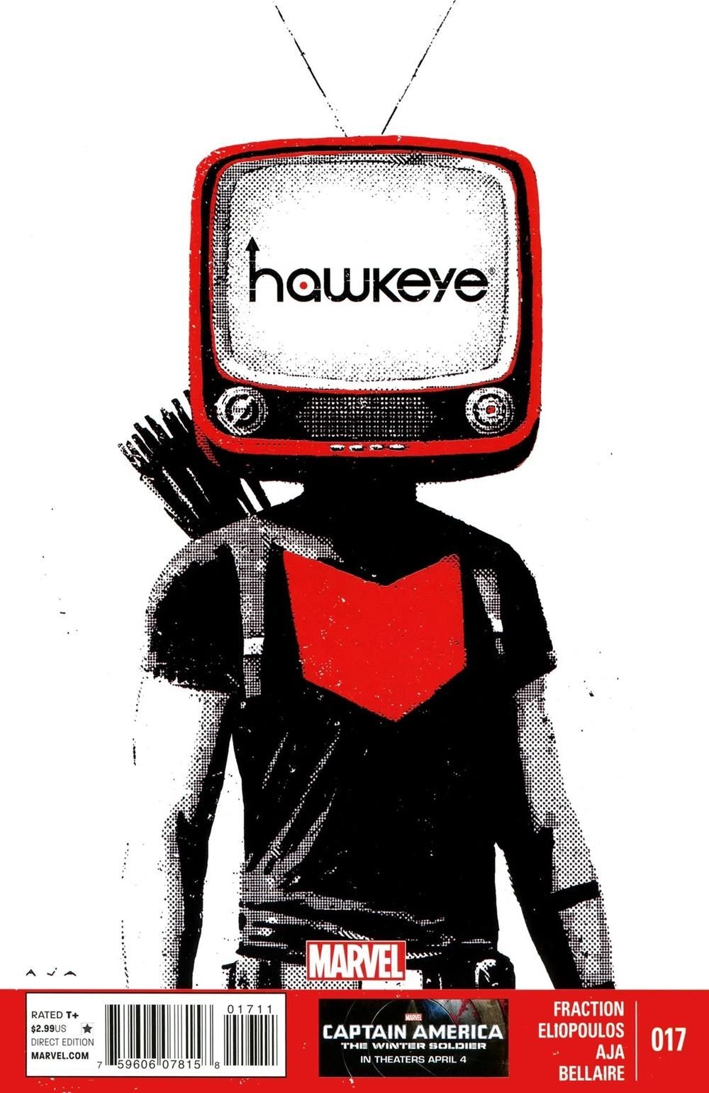 hawkeye 2012 chapter 17 1