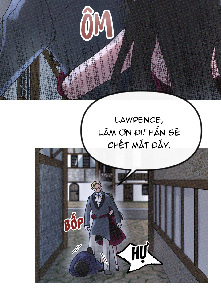 em dám không ? chapter 13 56