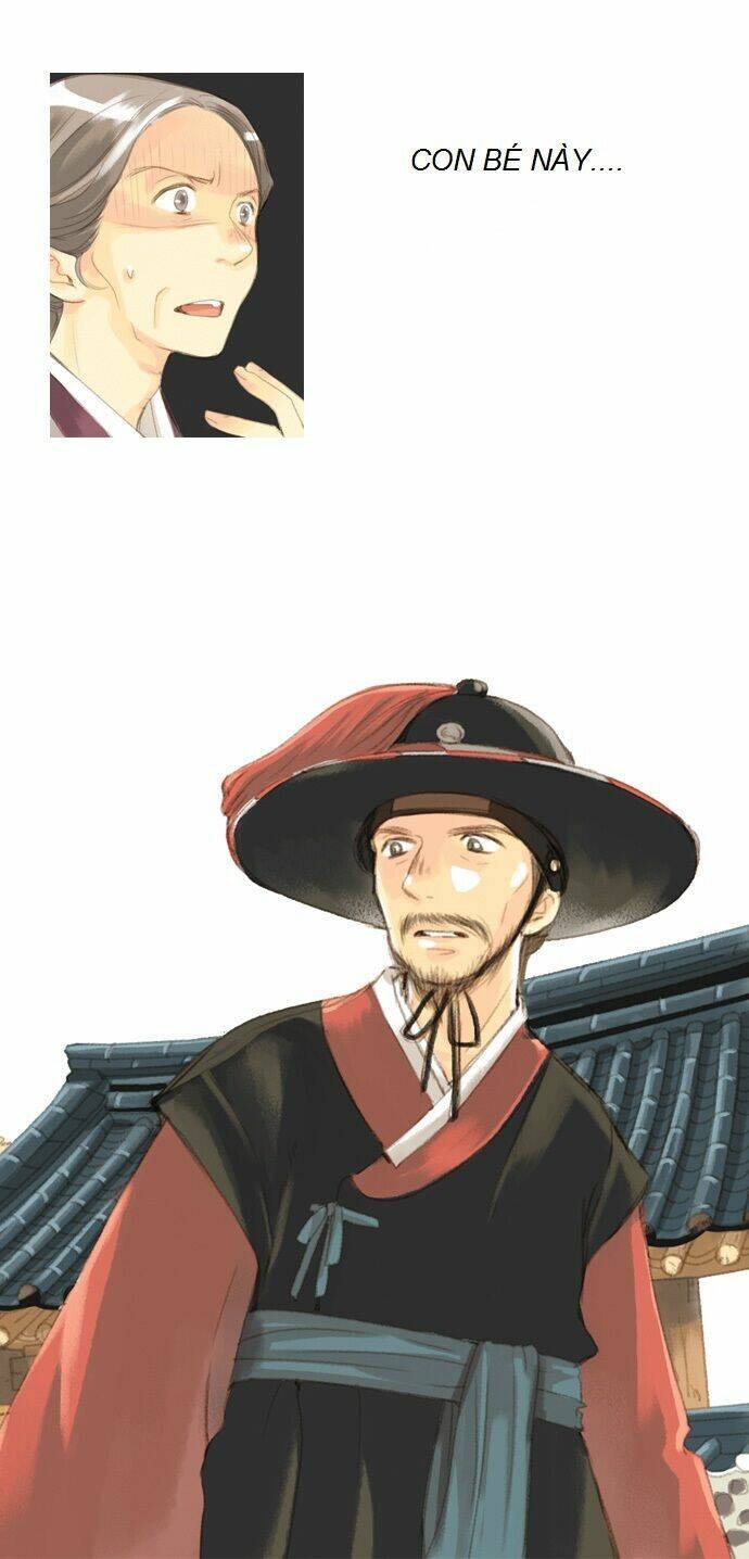 the great merchant kim manduk chapter 3 20