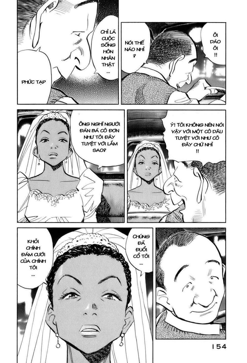 billy bat chapter 16 12