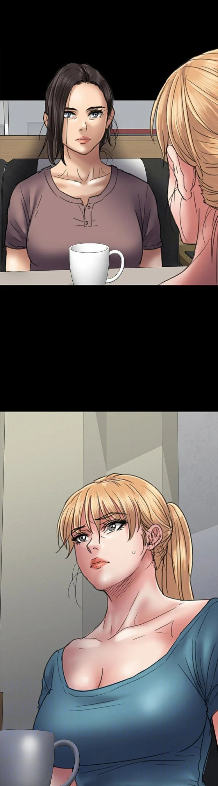 ong chúa chapter 52 19