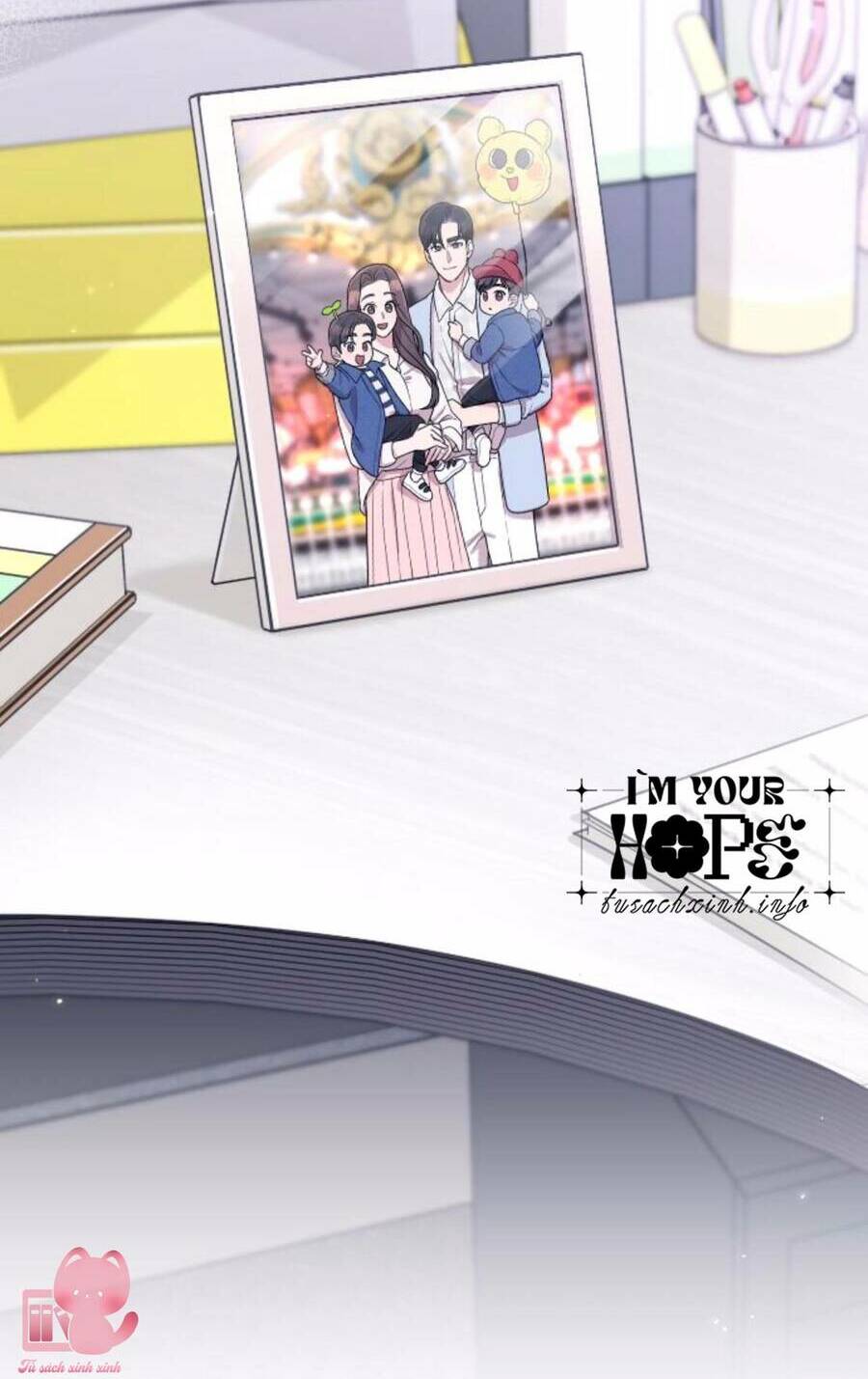 cô đi mà lấy chồng tôi đi chapter 66 3