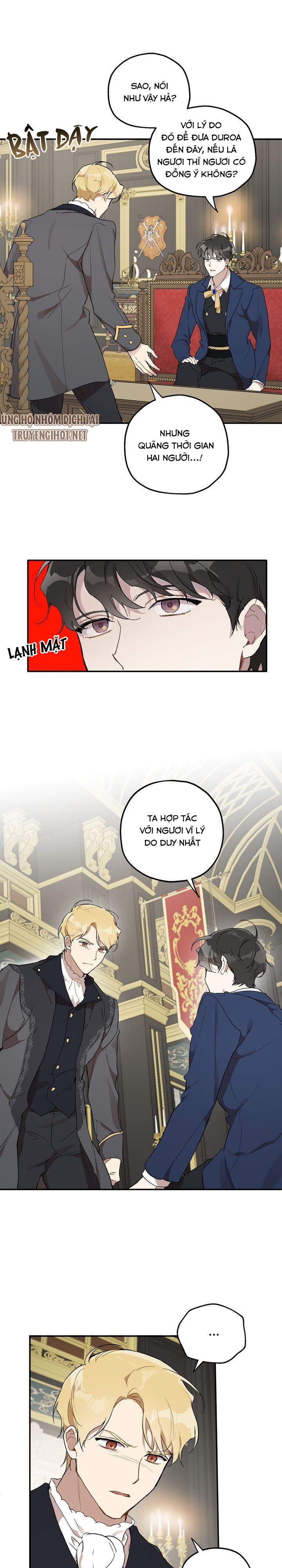 tất cả đều là sai lầm chapter 39.1 5