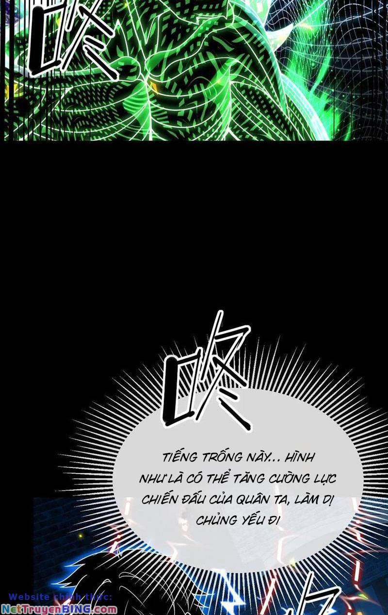 nhìn thấy thanh máu, ta xử tội thần linh chapter 151 4