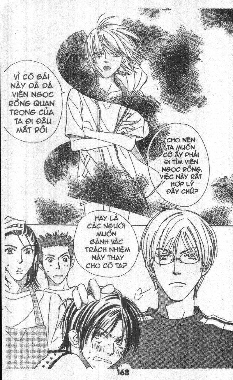 sweet mission chapter 2 167