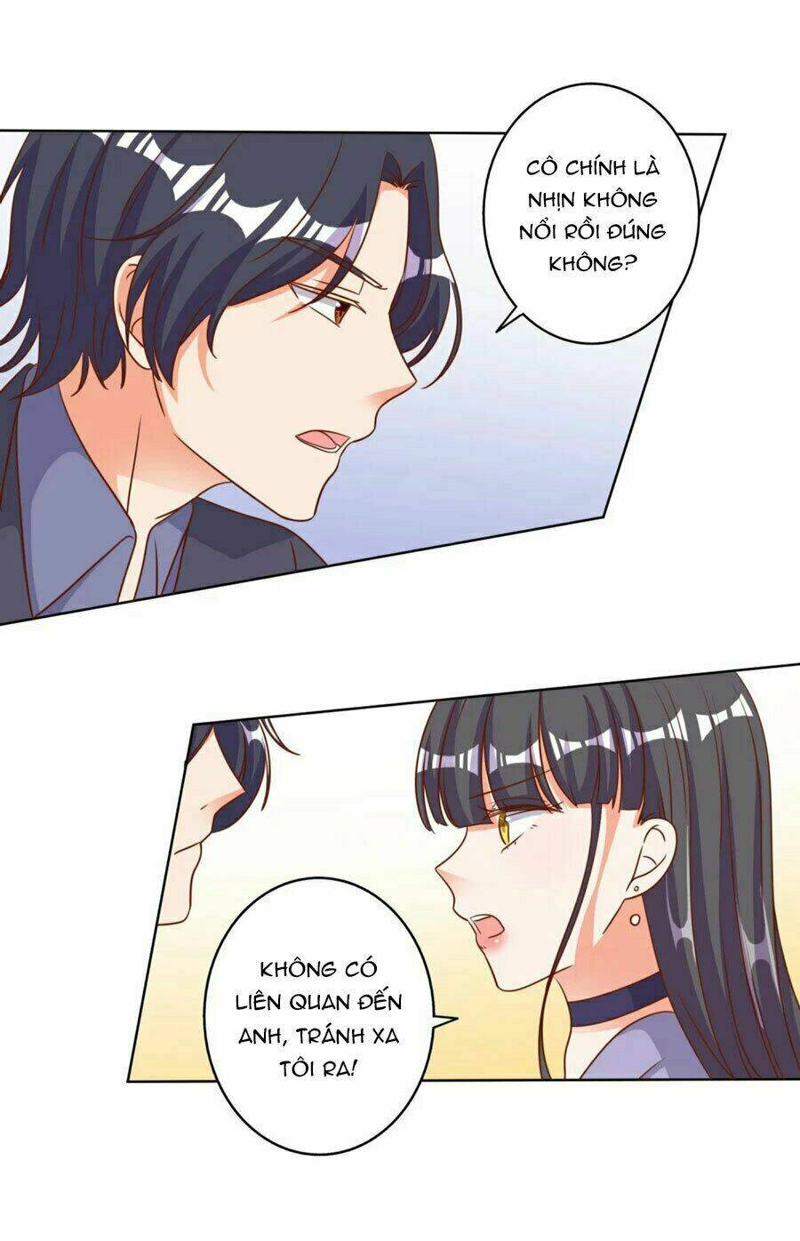 hôn nhân dục vọng: thiếu gia nhẹ một chút! chapter 82 23