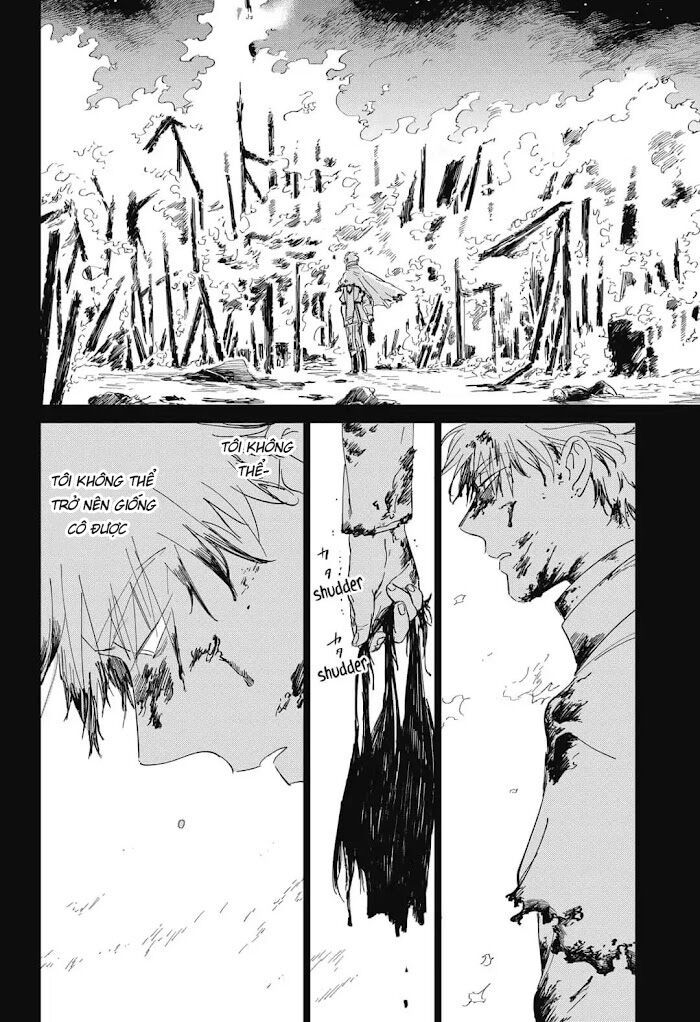 ấn ký abyss chapter 26.3 6