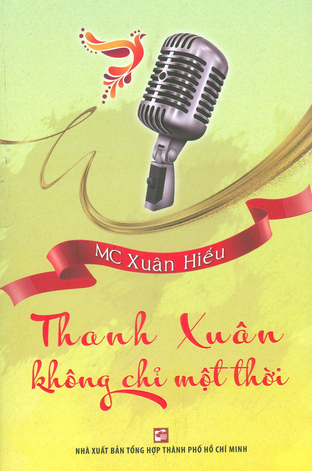 Thanh Xuân Không Chỉ Một Thời