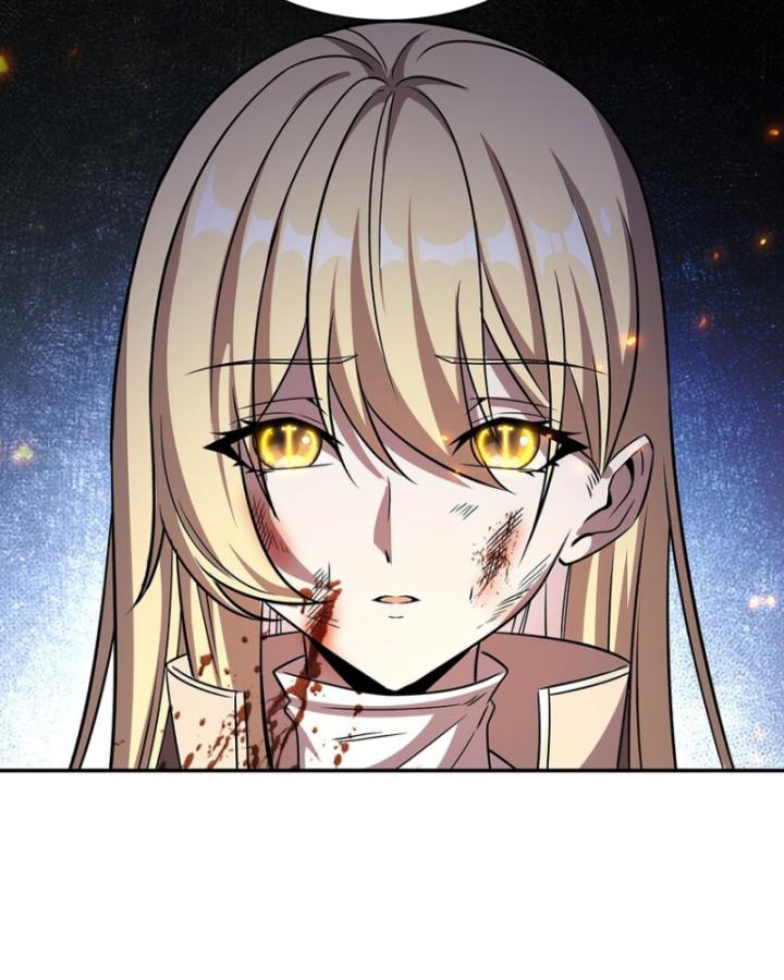 huyết cơ và kỵ sĩ chapter 305 71