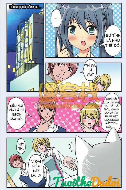 miêu hựu chapter 4 4