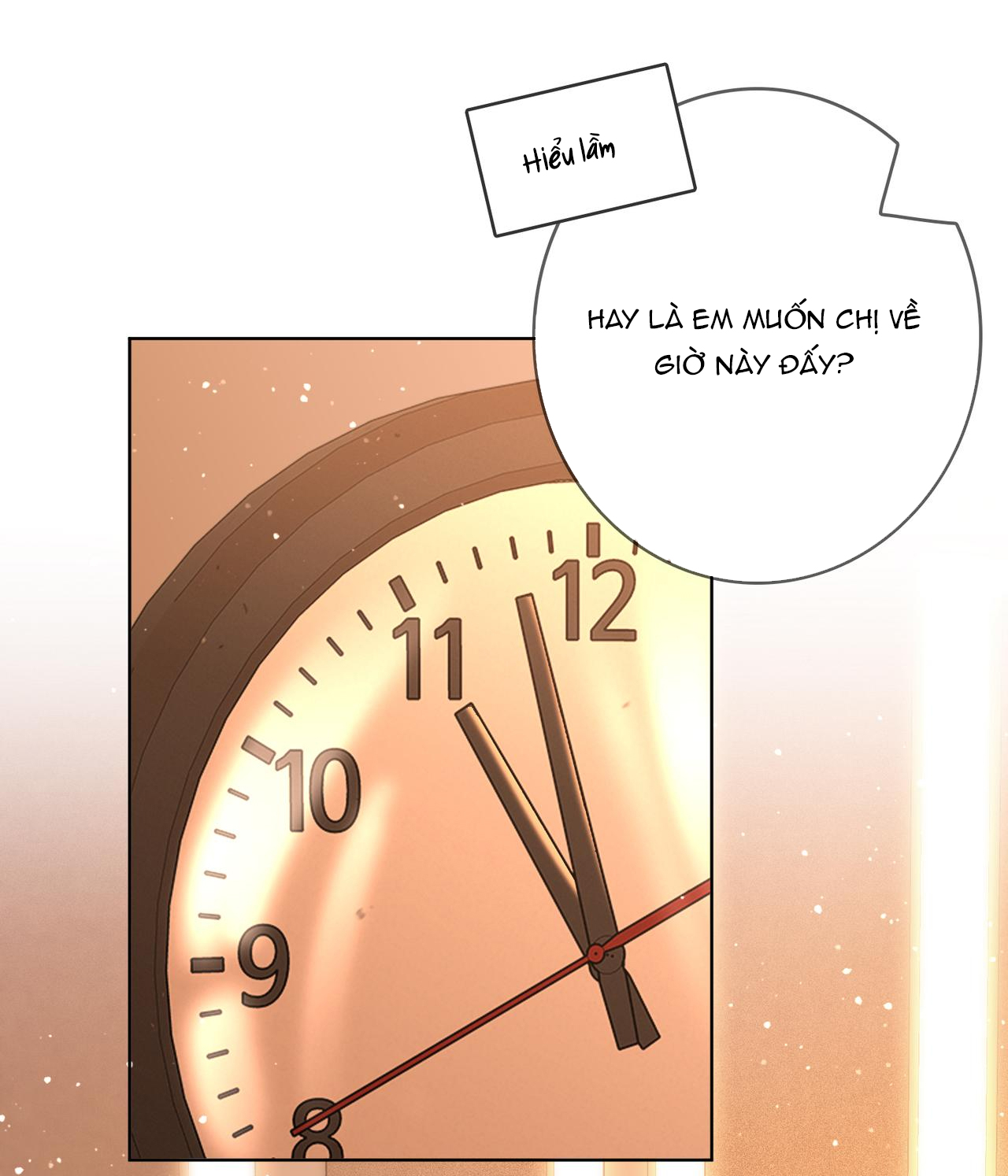 cố tiểu thư và khúc tiểu thư chapter 86 47