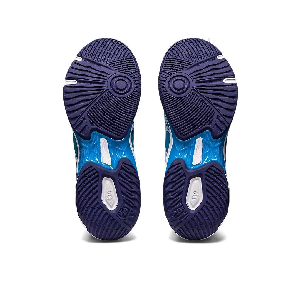 Giày Bóng Chuyền Thể Thao Nam Asics GEL-ROCKET 10 1071A054.409