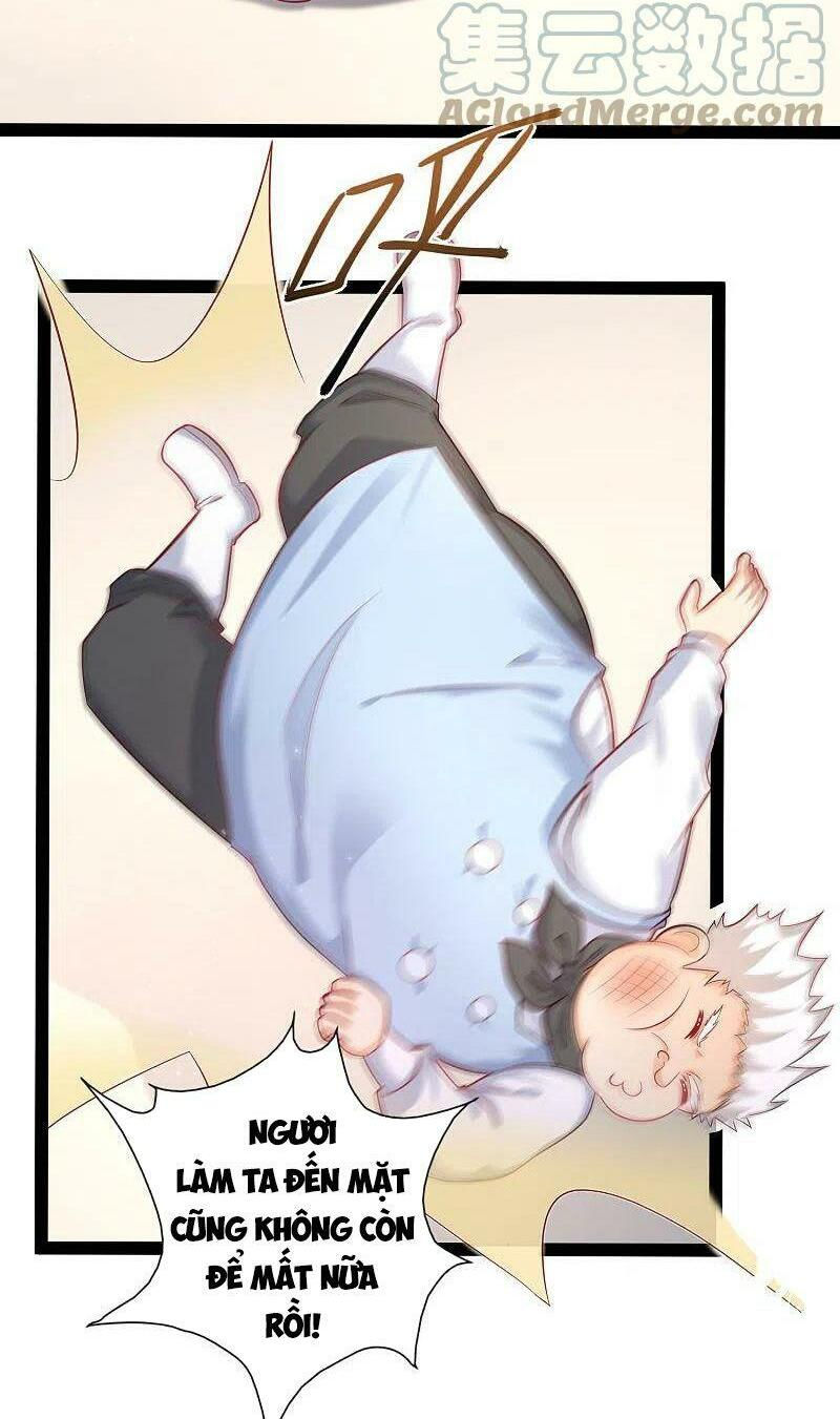 tối cường vận đào hoa chapter 256 18