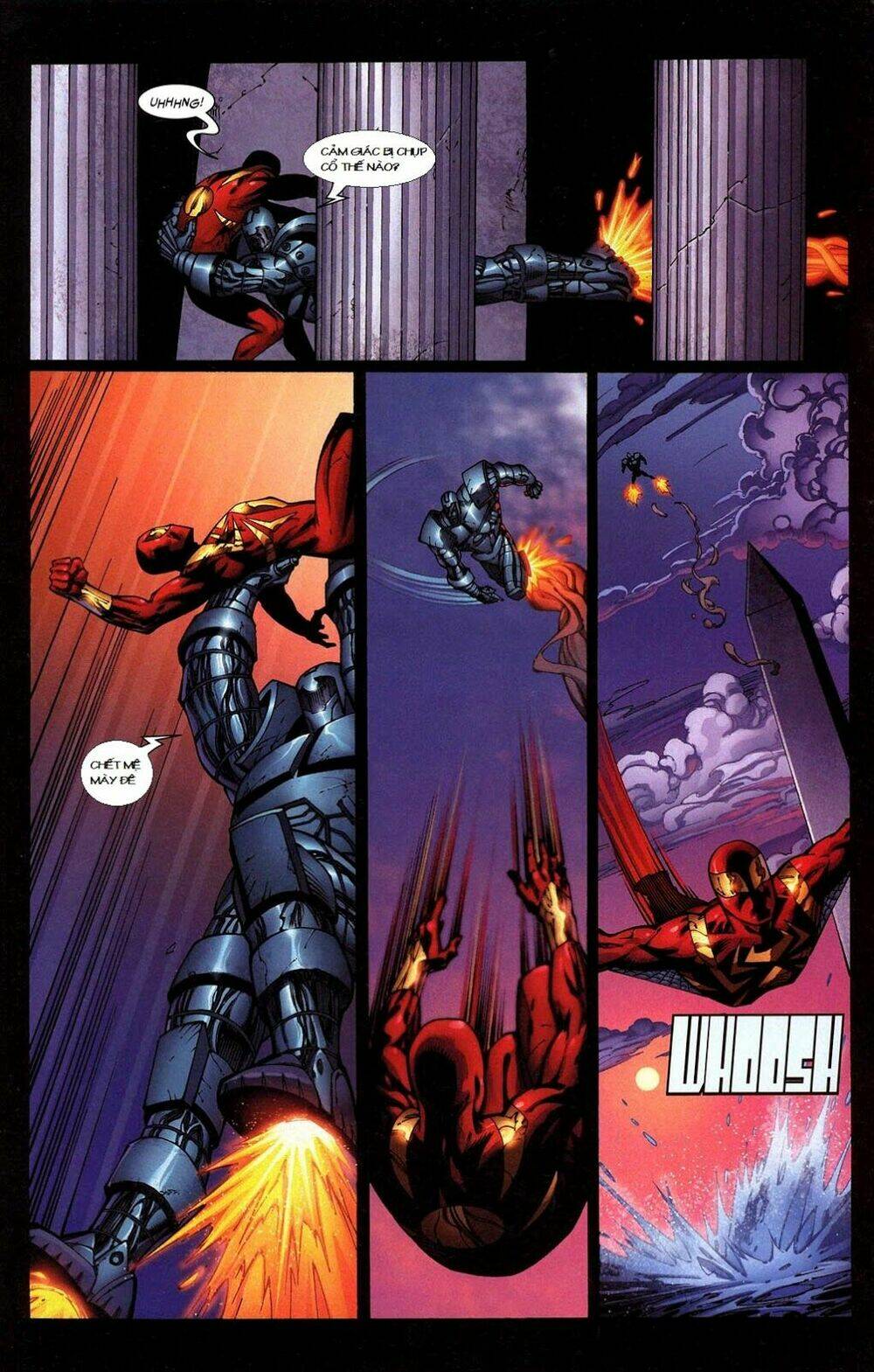 civil war full event chapter 5 6