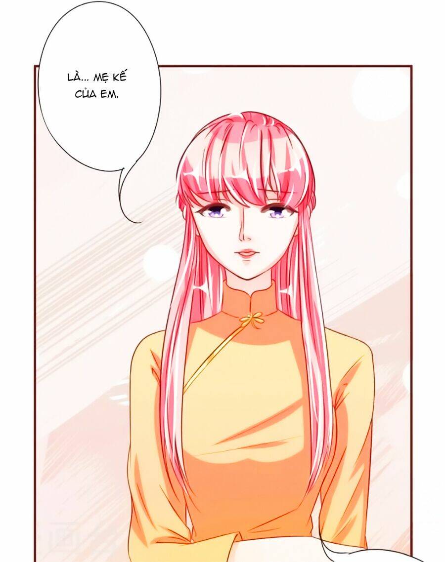 vương tước tư hữu bảo bối chapter 64 6