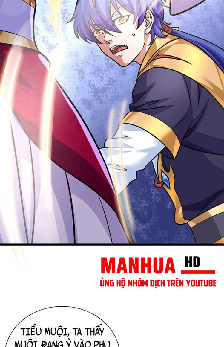 võ đạo độc tôn chapter 573 70