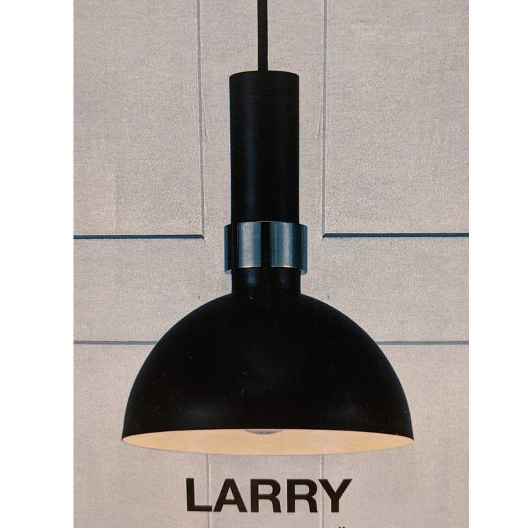Đèn thả bàn ăn, đèn trang trí phòng bếp Larry, thương hiệu Markslojd, Thụy Điển