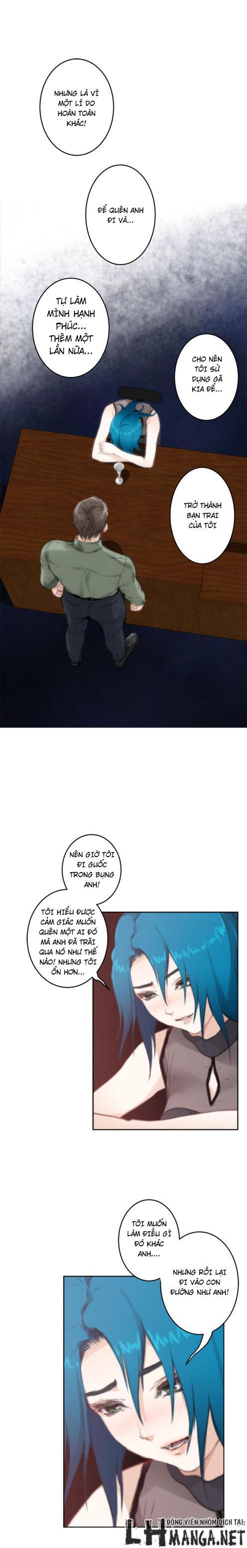 h-mate chapter 74 18