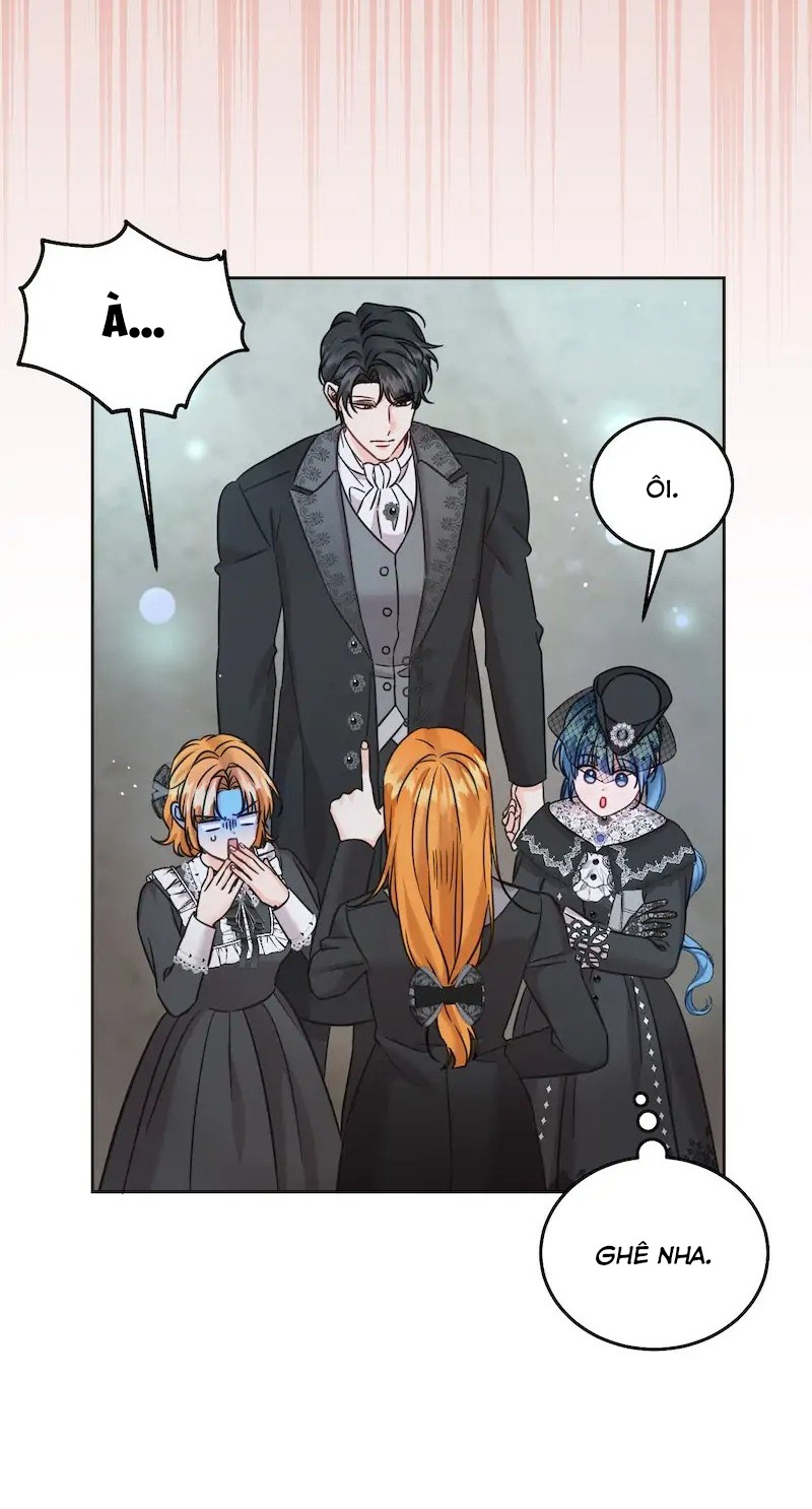 tôi sẽ cứu nam phản diện bị nữ chính ruồng bỏ chapter 88 15