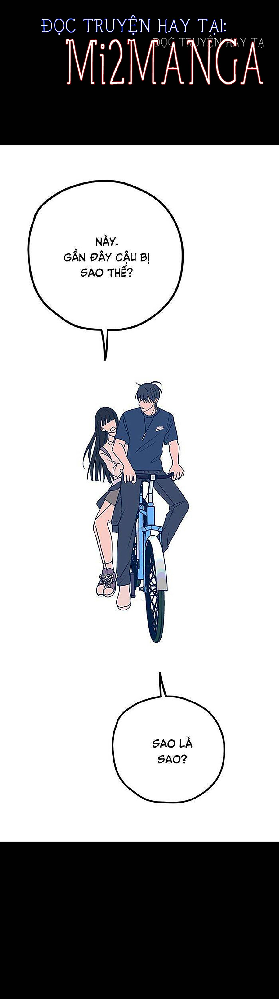 Kẻ Rác Rưởi Không Đáng Được Yêu chapter 30.2 14
