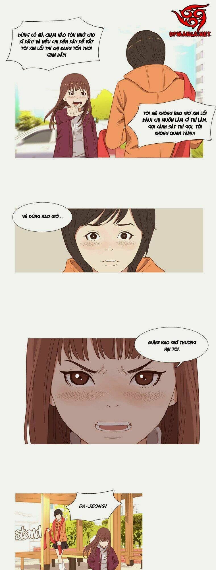 the friendly winter chapter 15 12