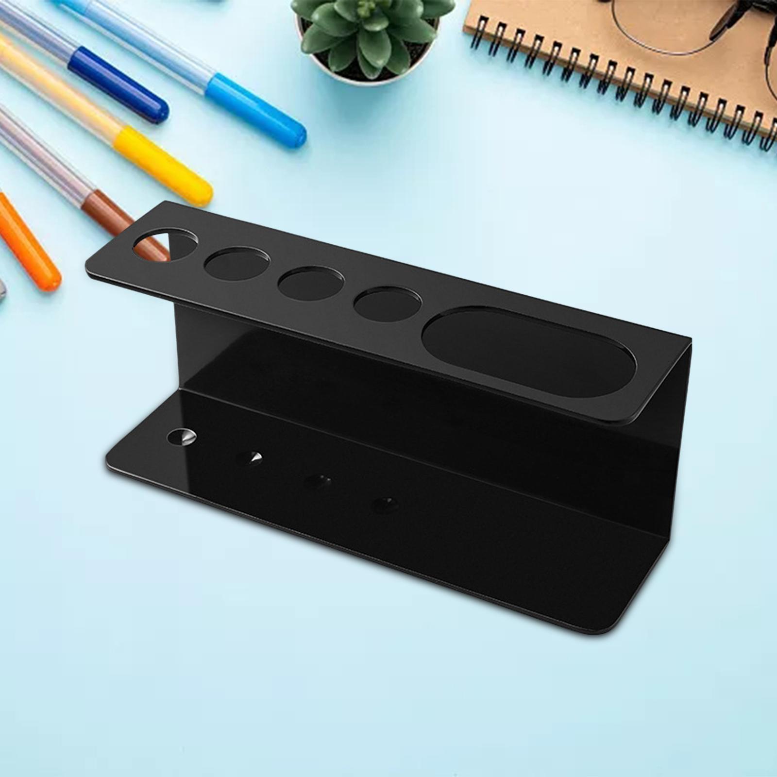 Marker Holder Wall Mounted Accessories for Desktop Locker School