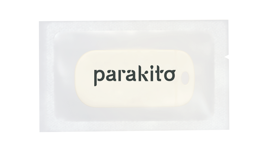 Viên chống muỗi PARAKITO dạng sample