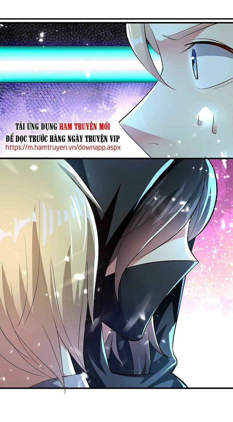 vạn giới tiên vương chapter 116 25