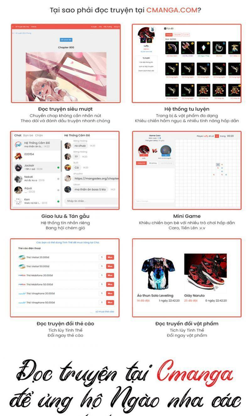 nhập mộ chi thần chapter 6 31