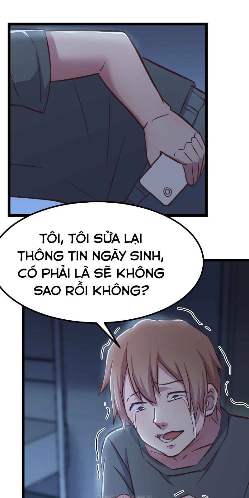 song tu đạo lữ kiểu xem mặt chapter 29 21