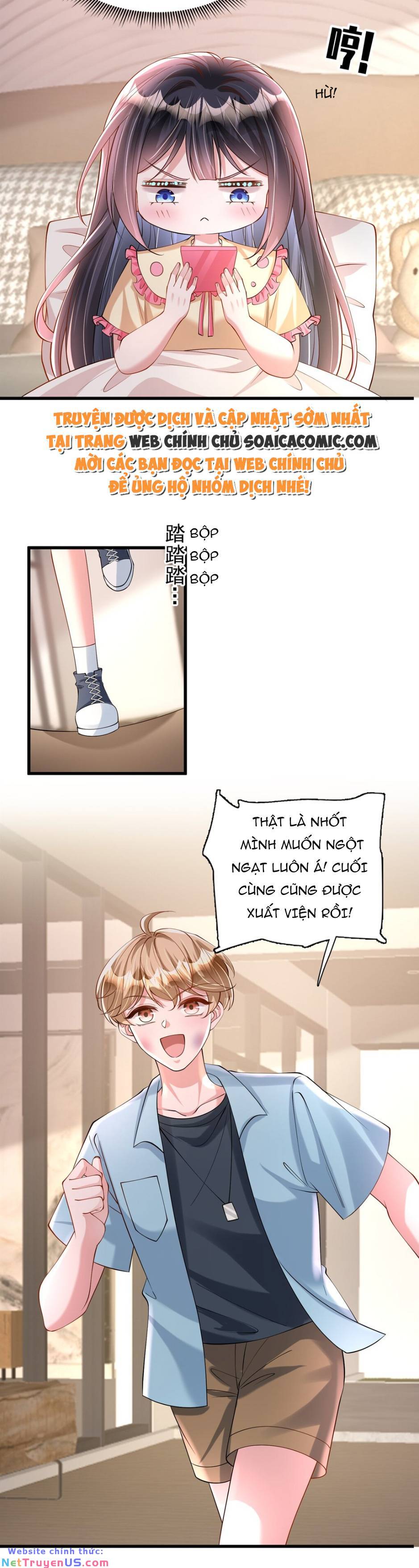 tổng tài huyết tộc cực sủng cô vợ mỹ nhân ngư chapter 134 6