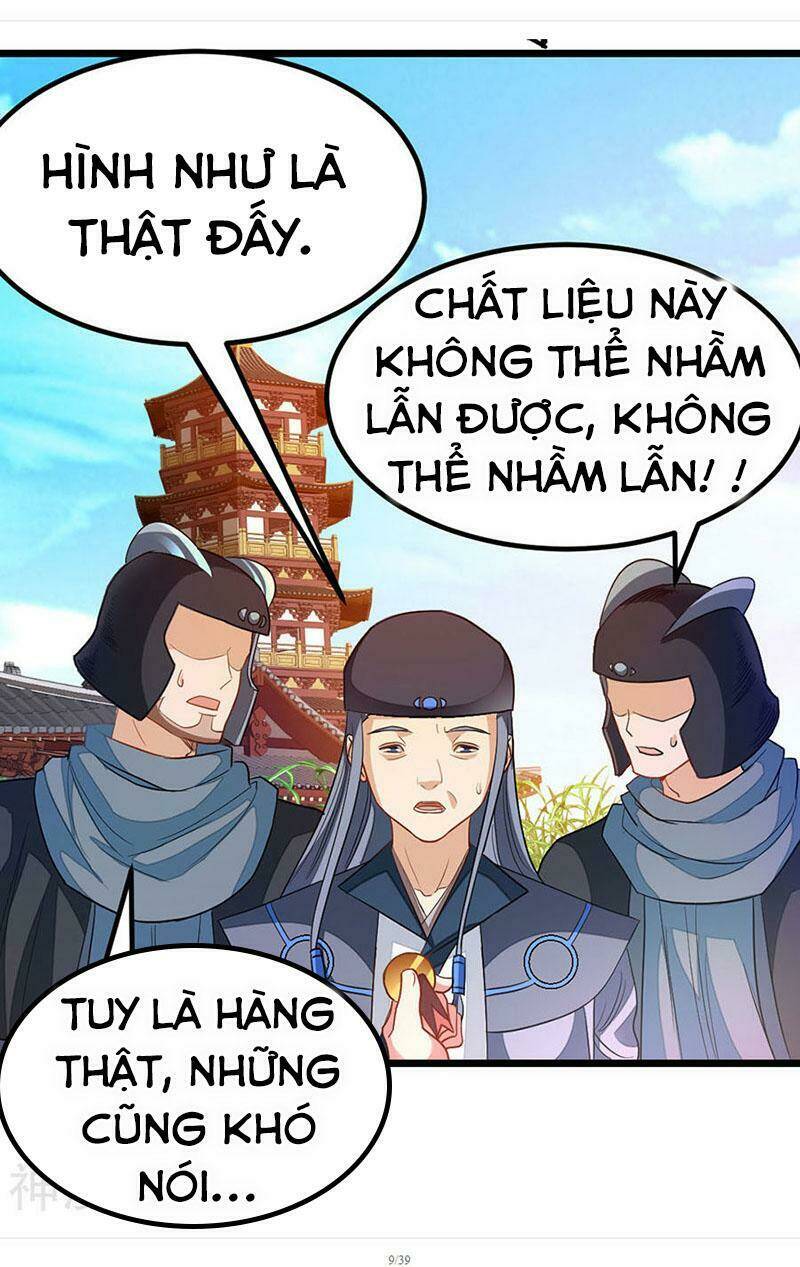 cửu dương thần vương chapter 183 7