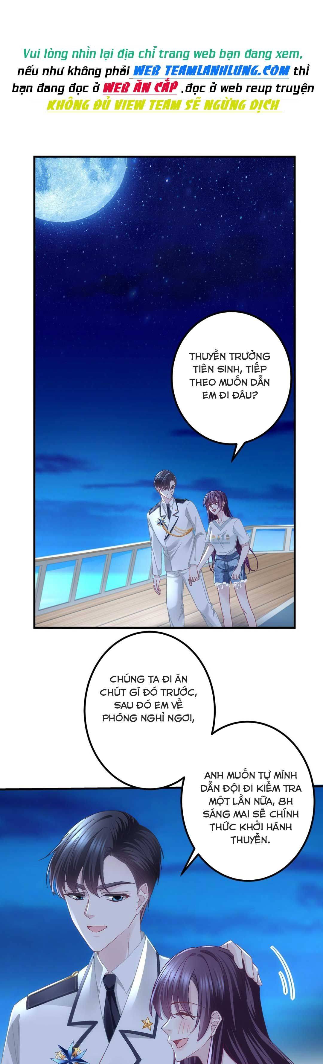 trọng sinh về chinh phục tổng tài chapter 110 4