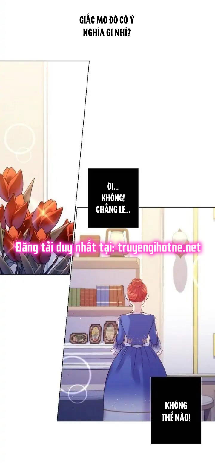 từ tiểu thư thành hoàng hậu - lady to queen chapter 79.1 26